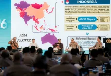 Menkum: KUHP-KUHAP Perkuat Kepastian Hukum Pangan dan Energi