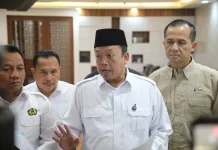 Menteri Nusron Paparkan Roadmap Penetapan LSD di 2026