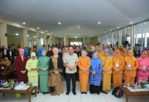 Transformasi Digital Jadi Fokus Musyawarah Organisasi Wanita