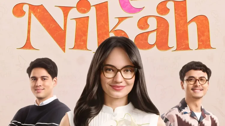 Film 'Yakin Nikah' Angkat Dilema Cinta dan Komitmen