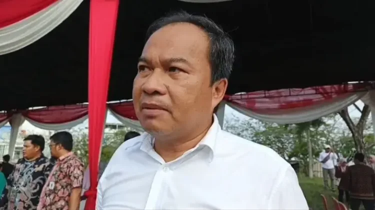 Bulog Jambi Pastikan Stok Beras Aman hingga Lebaran