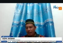 Menjadi Pribadi Bersyukur Ditengah Berbagai Ujian Hidup