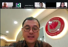 Webinar, Perkuat Perlindungan KI bagi UMKM