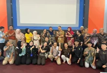 Abdul Hanan Pindah Tugas dari RRI Sungailiat ke RRI Melaboh