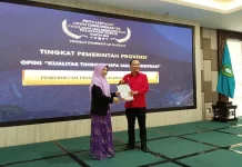 Ombudsman Sampaikan Opini Penilaian Maladministrasi Pelayanan Publik