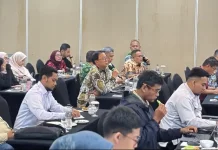Tol Getaci, Kementerian PU Setujui Exit Tol Tegalluar