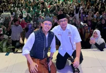 Ribuan Jamaah Sambut Ramadan Bersama Pasha Ungu di Al-Mizan Majalengka