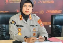 Isu Keterlibatan Kapolda  di Gunung Botak Mencuat ini Klarifikasinya