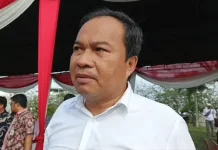 Bulog Jambi Gelar GPM di 5 Titik,Minyak Goreng Rp.15 Ribu