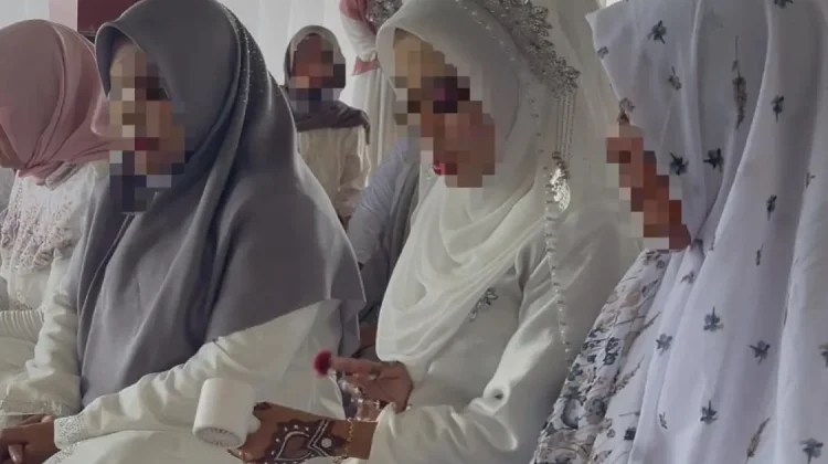 Perempuan Malinau 44 Persen Menikah di Usia 19–24
