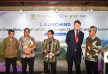 Indonesia–Norwegia Luncurkan Layanan Dana Masyarakat Periode Keempat