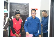 Oknum Pegawai Kejari SBT Ditahan, Rugikan Negara Ratusan Juta