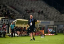 Tavares Tolak Disebut Pesulap Kesuksesan Persebaya
