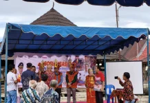 Bawomataluo Bersiap menuju Warisan Dunia UNESCO