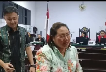 Alawiyah dan Jauerissa Bongkar Penyimpangan PT. Tanimbar Energi