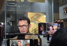 KPK Selidiki Dugaan Intervensi Saksi Kasus Jabatan Perangkat Desa Pati