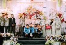 Status Penduduk Kawin di Malinau Meningkat