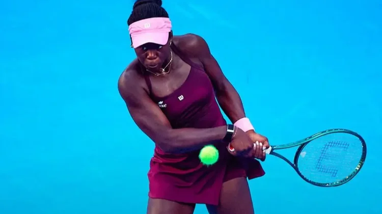 Singkirkan Rybakina, Mboko Amankan Tiket Semifinal Qatar Open