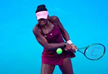 Singkirkan Rybakina, Mboko Amankan Tiket Semifinal Qatar Open
