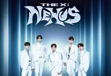 Penjualan Tiket Konser MONSTA X di Jakarta Dibuka Akhir Februari