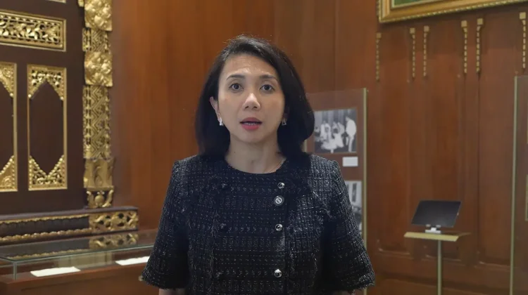 Indonesia Reaffirms Commitment to Palestine Despite Israel Joining BoP