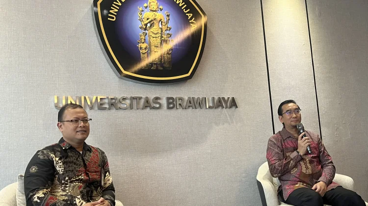 UB Jadi PTN Pertama Raih Predikat WBBM lewat FTAB