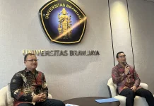UB Jadi PTN Pertama Raih Predikat WBBM lewat FTAB