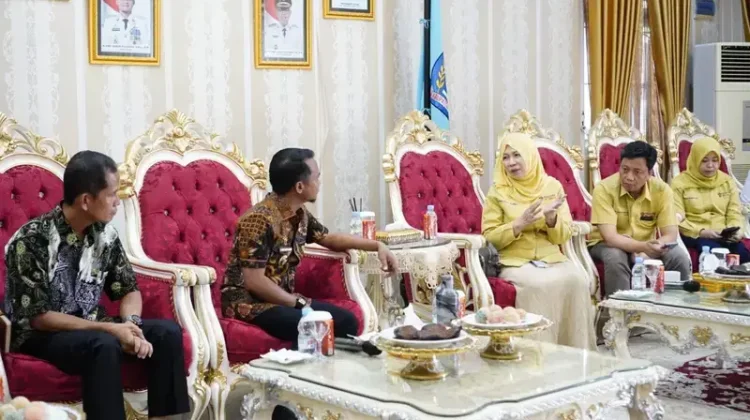 Fakultas Kedokteran Unhas dan Pemkab Bone Kolaborasi Tangani Stunting