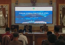Dukcapil Catat Ratusan Warga Banjarsari Belum Rekam KTP