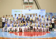 PERBASI Kota Malang Targetkan Emas Porprov 2027