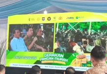 Bapanas Gelar Gerakan Pangan Murah, Harga Diawasi