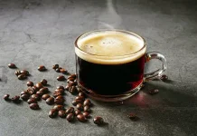 Ciri Kepribadian Orang yang Suka Minum Kopi Hitam