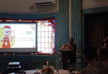 Sensus Ekonomi 2026,  BPS Jateng Gandeng Pelaku Usaha