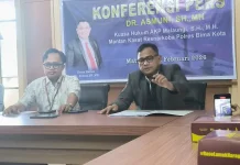 Pengacara: AKP Malaungi Terlibat Narkoba karena Tekanan Atasan