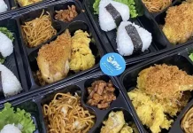 Inspirasi Perjalanan Omy Kitchen hingga Bertahan Puluhan Tahun