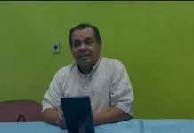 Mudik Lebaran Hemat, Tiket Kapal Ekonomi Diskon 30 Persen