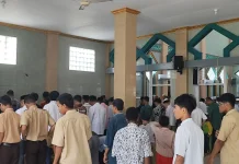 Ustad Mustagfirin: Siapkan Fisik dan Mental Sambut Ramadan