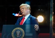 Trump Peringatkan Iran Risiko Berat jika Kesepakatan Nuklir Gagal