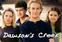 Bintang Dawson’s Creek Meninggal Dunia