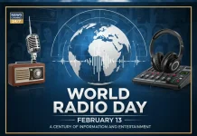 Hari Radio Internasional: Anak Muda Berani Jadi Penyiar!