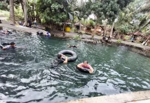 Wisata Permadian  Bionga Desa Kaleke Dolo Barat