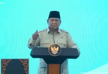 Presiden Prabowo Tetap Lanjutkan Program MBG Meski Mendapatkan Ejekan