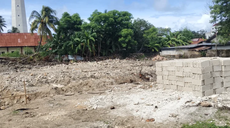 Koperasi Merah Putih Kelurahan Namodale Siapkan Tujuh Gerai Usaha
