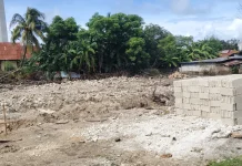 Koperasi Merah Putih Kelurahan Namodale Siapkan Tujuh Gerai Usaha