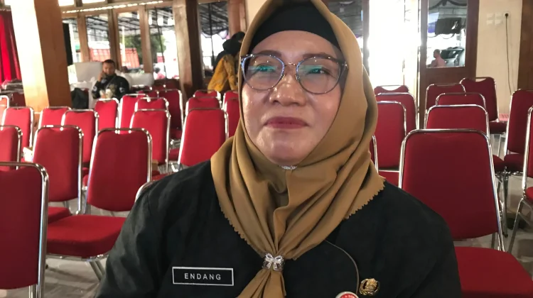 Kecamatan Banjarsari Soroti Penguatan Program Pilah Sampah