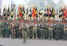 Indonesia Plans Gaza Deployment as China Backs Ceasefire