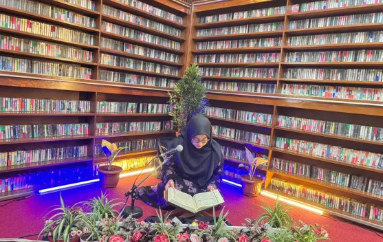 Pekan Tilawatil Qur'an 2026 Perkuat Generasi Muda