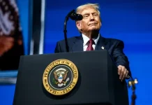 Trump Akan Umumkan Rencana Pasukan dan Rekonstruksi di Gaza