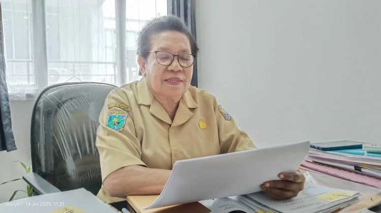 Koperasi Kampung Diarahkan Gabung Merah Putih Secara Bertahap