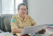 Koperasi Kampung Diarahkan Gabung Merah Putih Secara Bertahap
